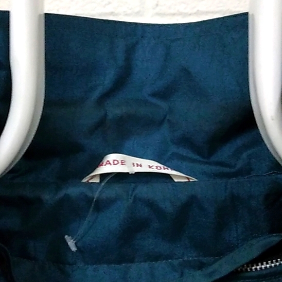 Vintage Worthington Essentials full length rain coat.. Size 16 - Picture 3 of 5